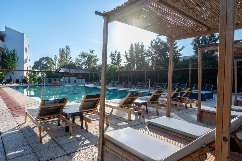Photo of Outdoor in Marmari