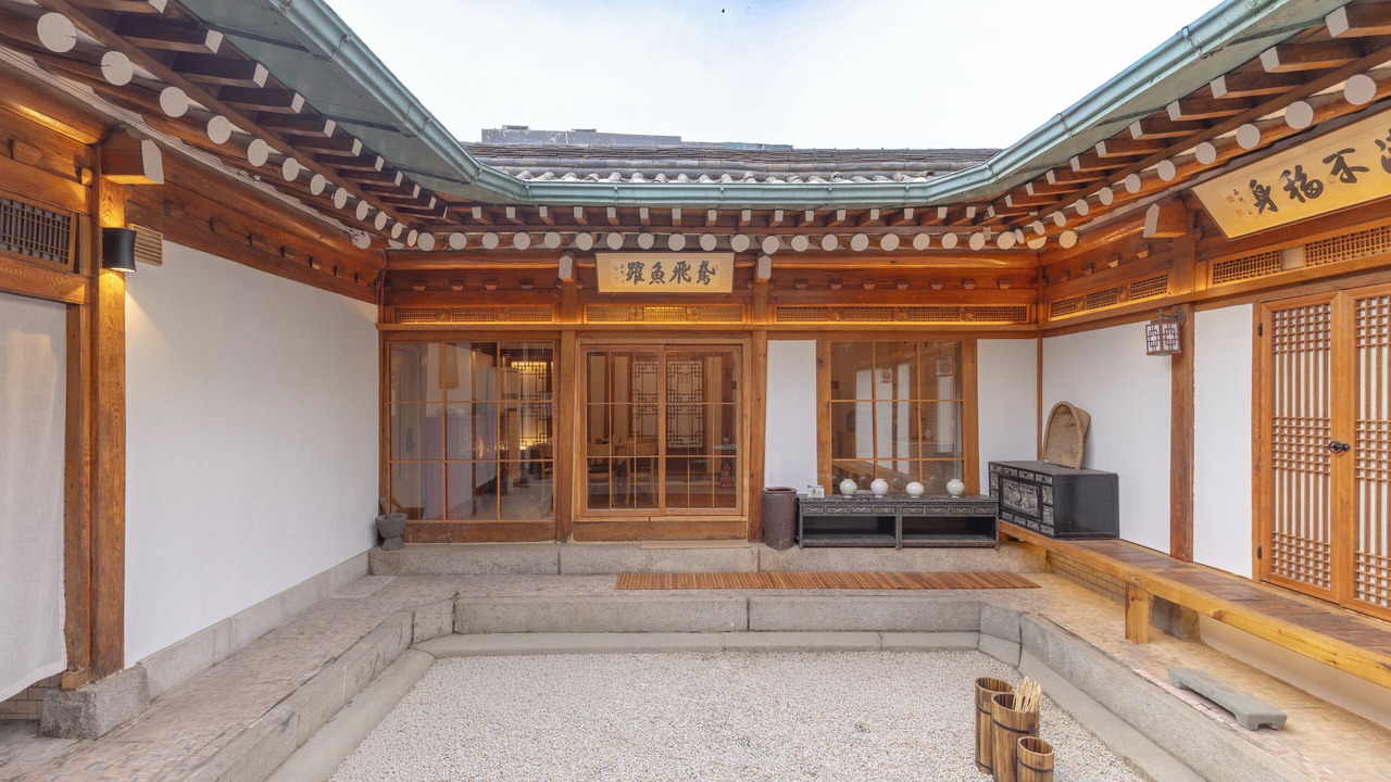Photo of Outdoor in Sungin-dong
