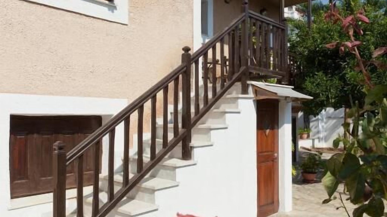 Photo of Outdoor in Skopelos