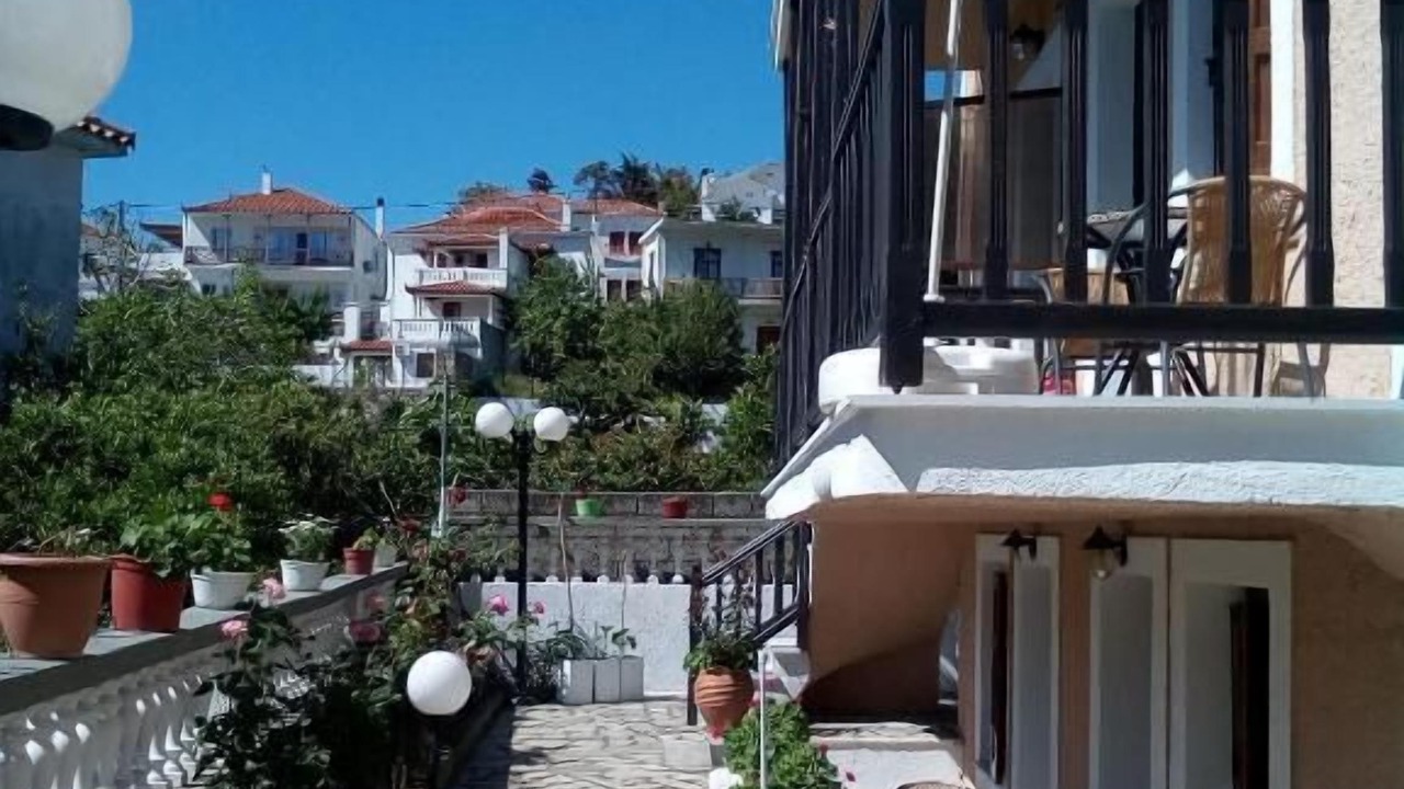 Photo of Outdoor in Skopelos