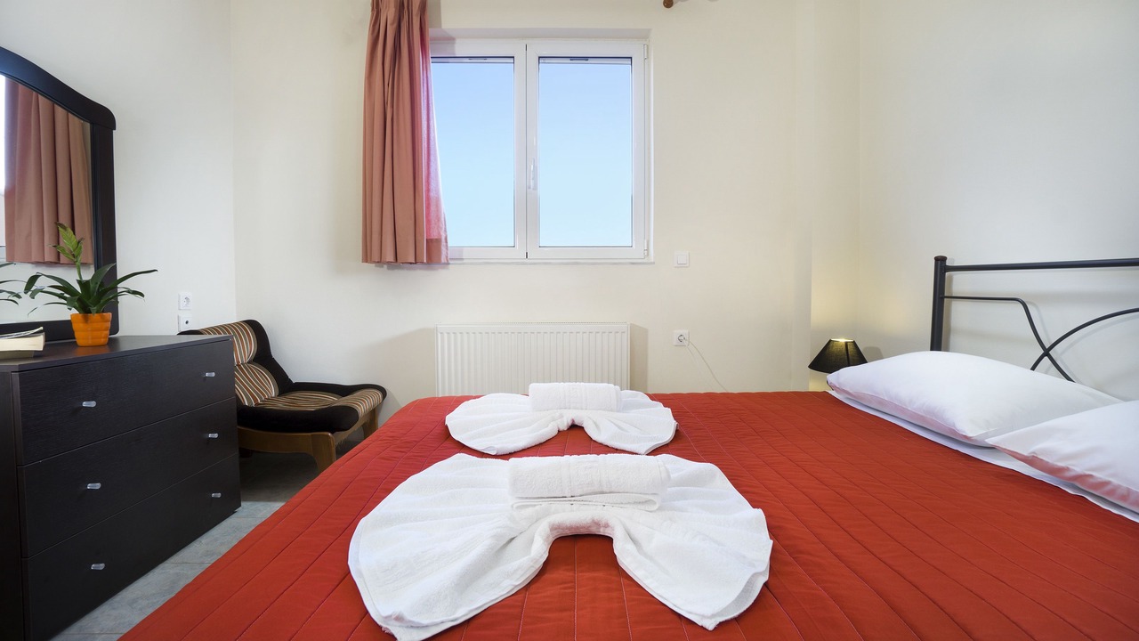 Photo of Bedroom in Stavros