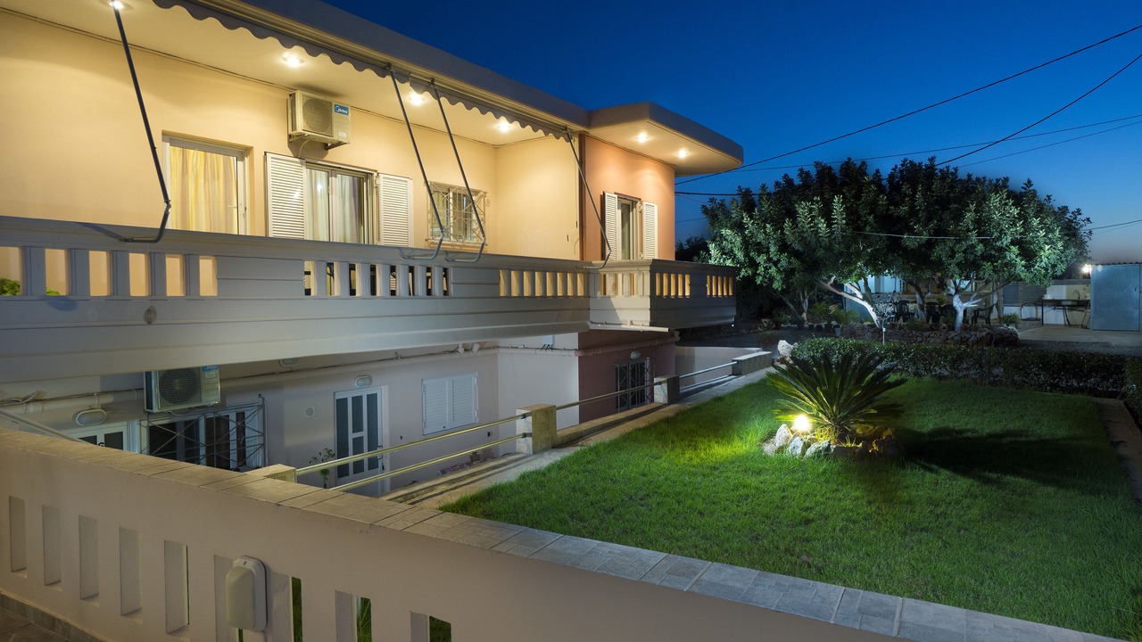Photo of Outdoor in Stavros