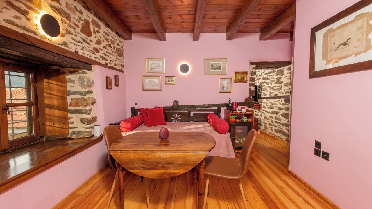 Photo of Bedroom in Agios Lavrentios