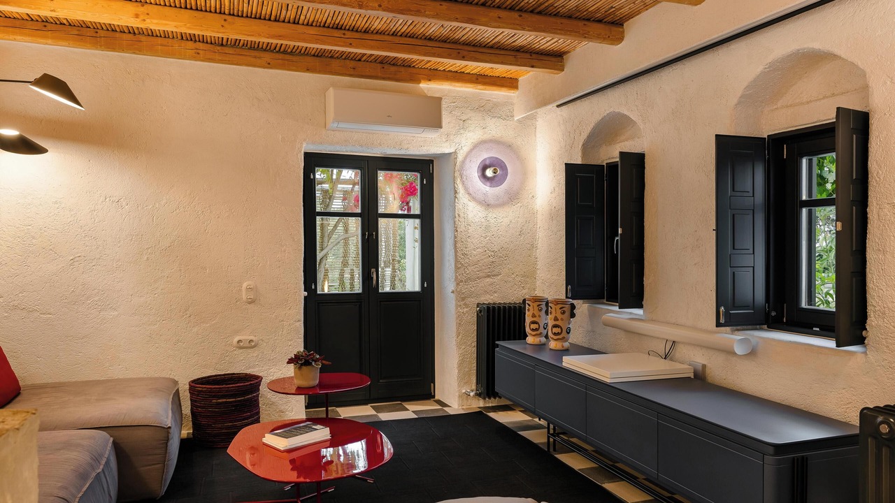Photo of Bedroom in Ampelas