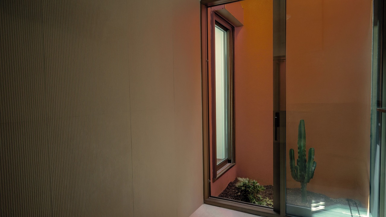 Photo of Patio Balcony in Syros