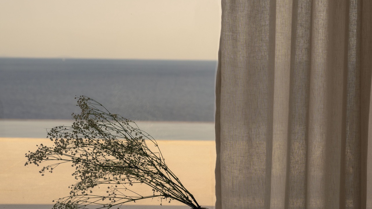 Photo of Bedroom in Syros