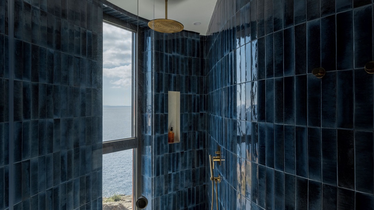 Photo of Bathroom in Syros
