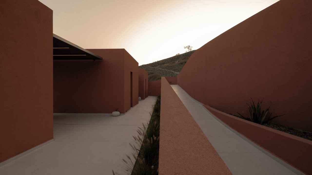 Photo of Outdoor in Syros