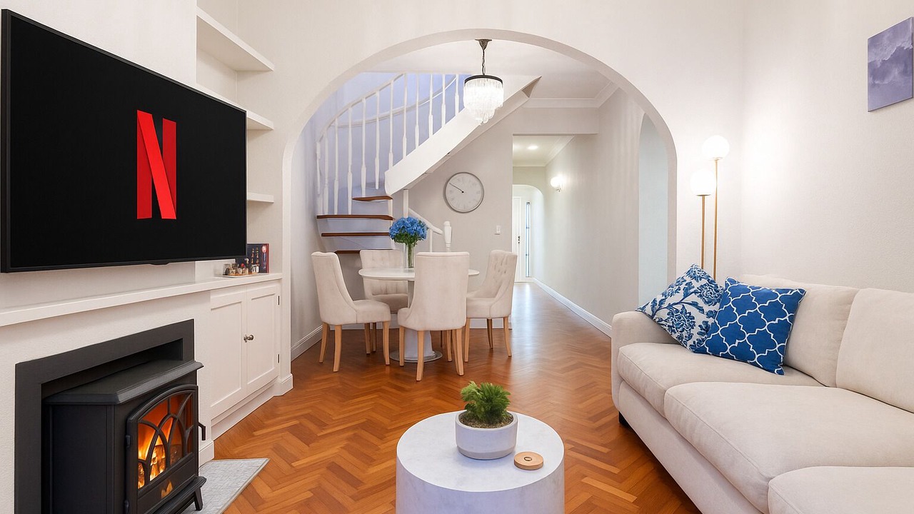 Photo of Livingroom in Paddington