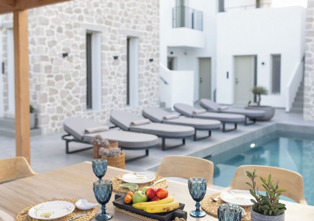 Photo of Outdoor in Apollonia