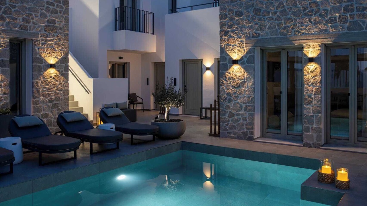 Photo of Outdoor in Apollonia