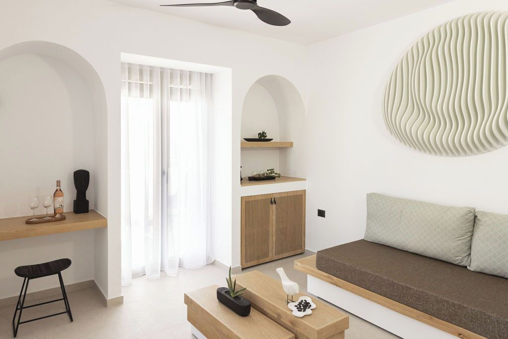 Photo of Bedroom in Apollonia