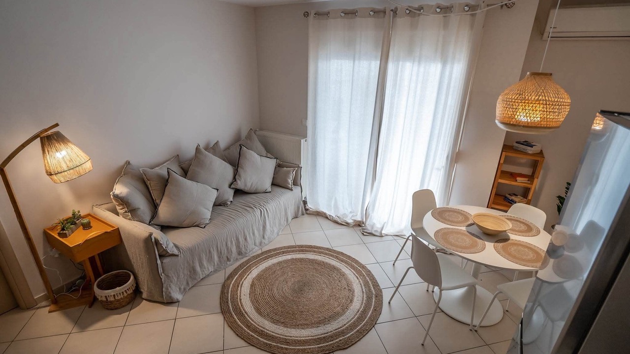 Photo of Bedroom in Neos Marmaras