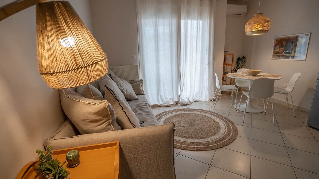 Photo of Bedroom in Neos Marmaras