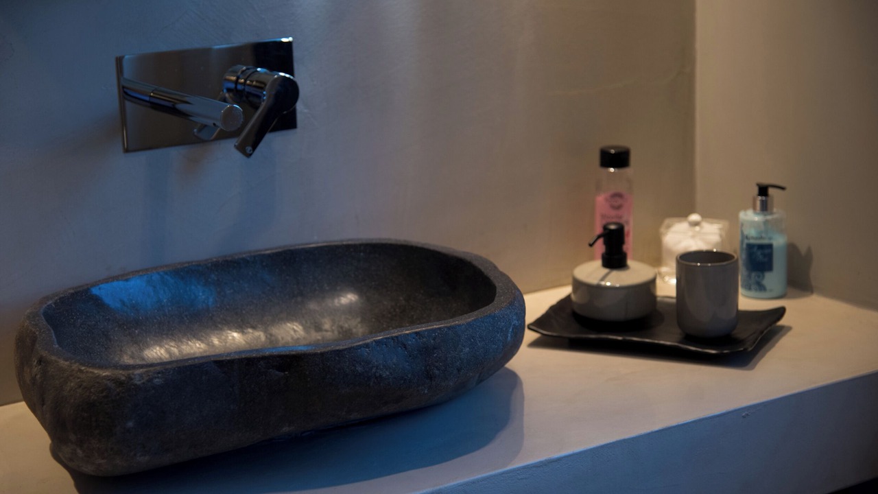 Photo of Bathroom in Markopoulon