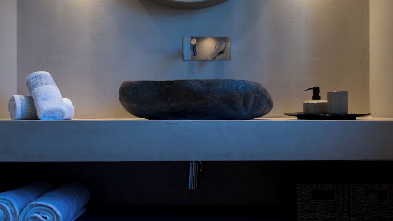 Photo of Bathroom in Markopoulon