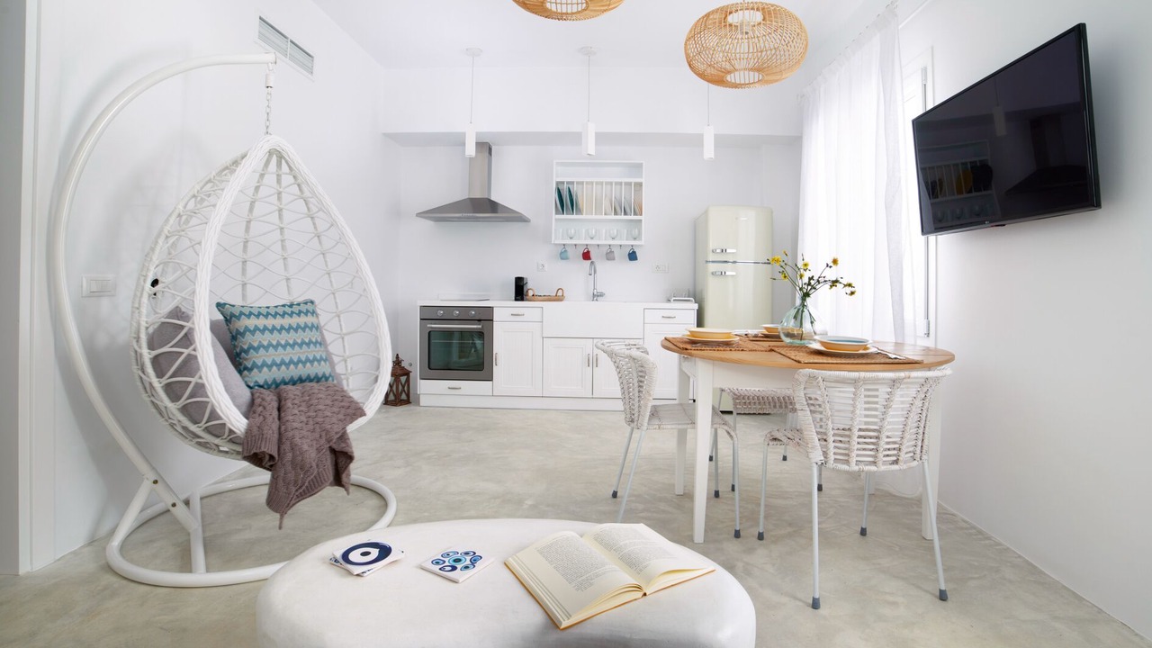 Photo of Livingroom in Steniai