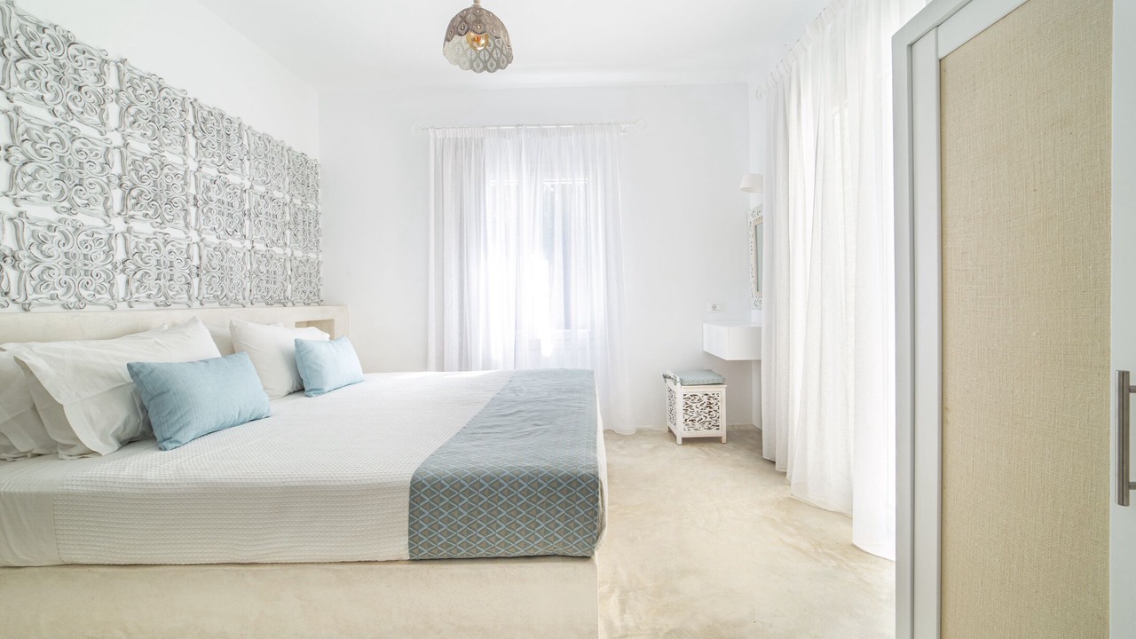 Photo of Bedroom in Steniai