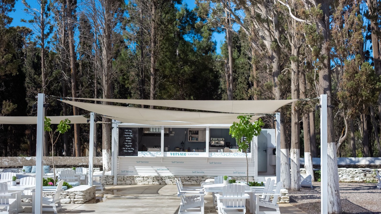 Photo of Outdoor in Steniai