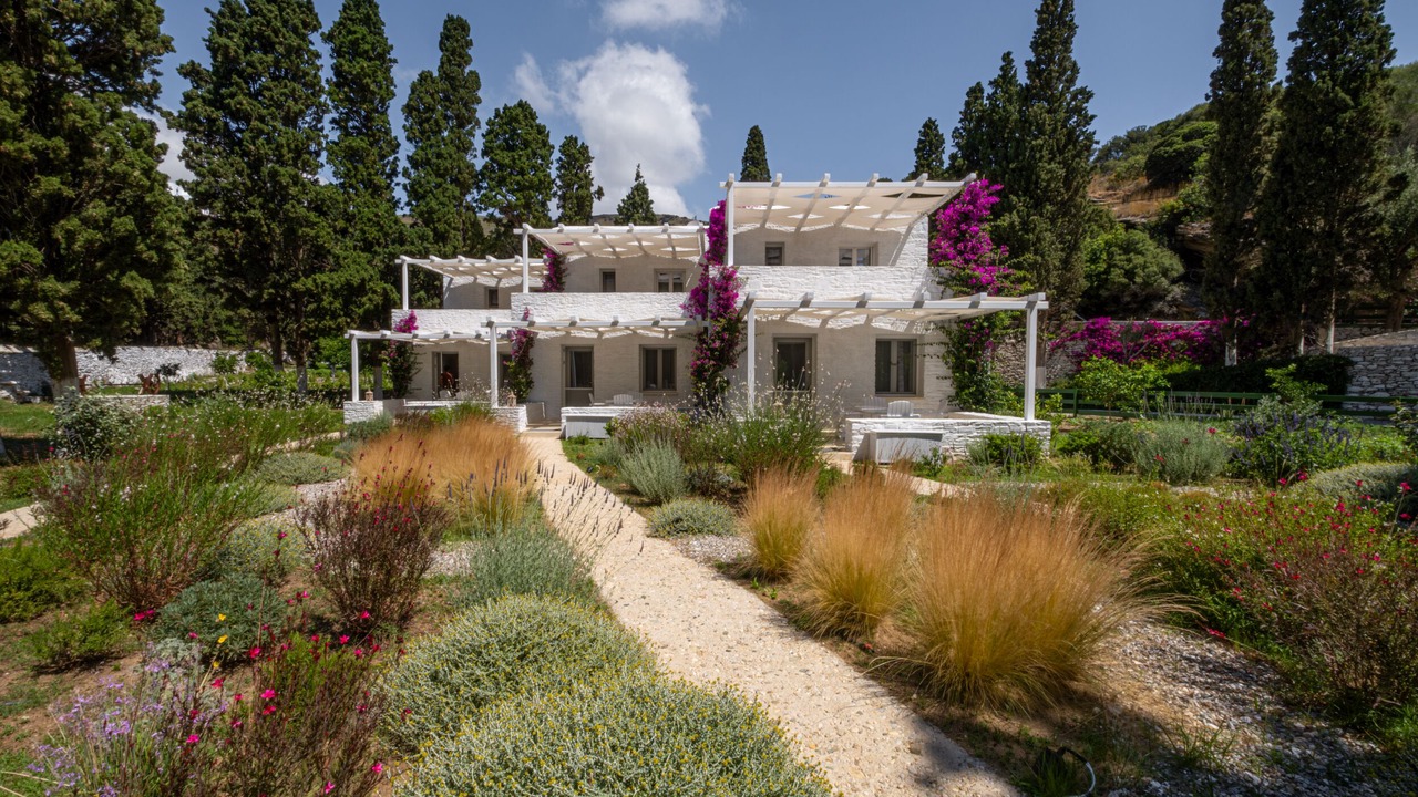 Photo of Outdoor in Steniai