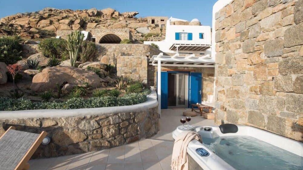 Photo of Others in Agios Stefanos