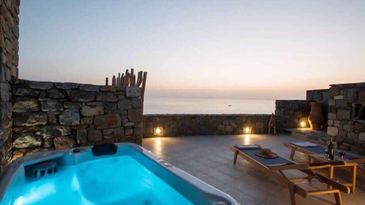 Photo of Others in Agios Stefanos