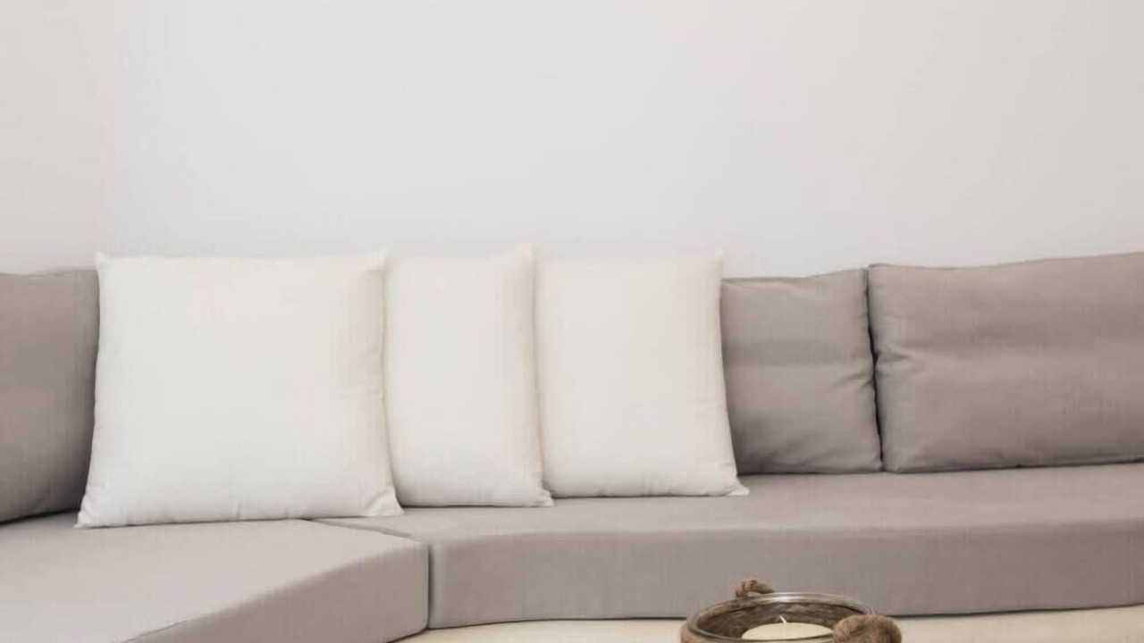 Photo of Livingroom in Agios Stefanos