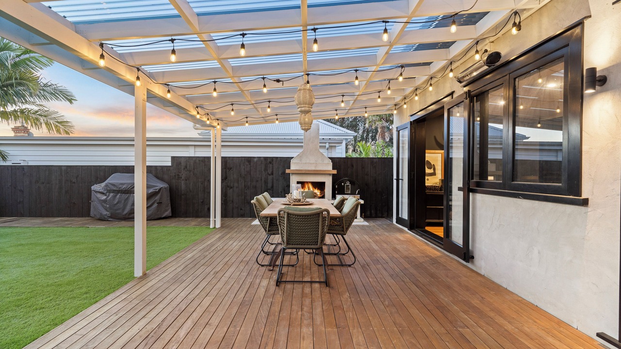 Photo of Outdoor in Grey Lynn