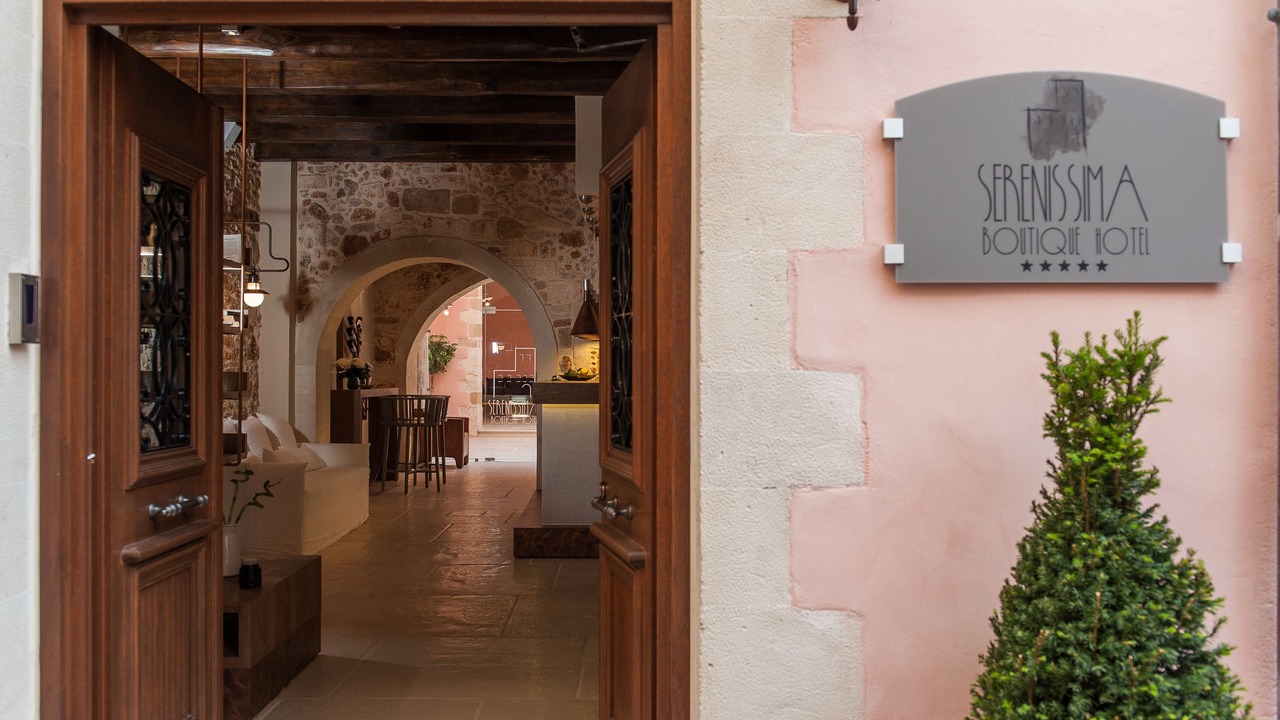 Photo of Outdoor in Old Town