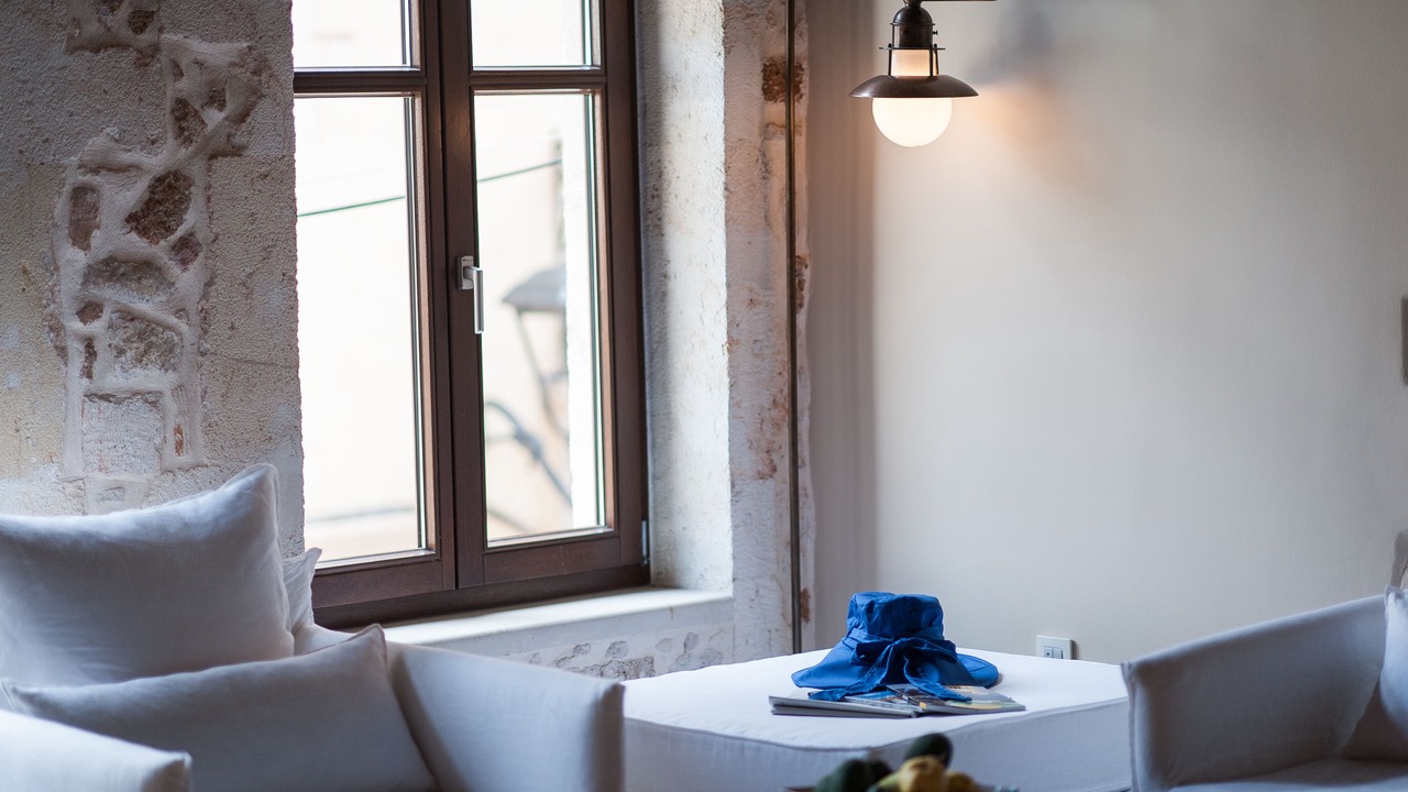 Photo of Bedroom in Old Town