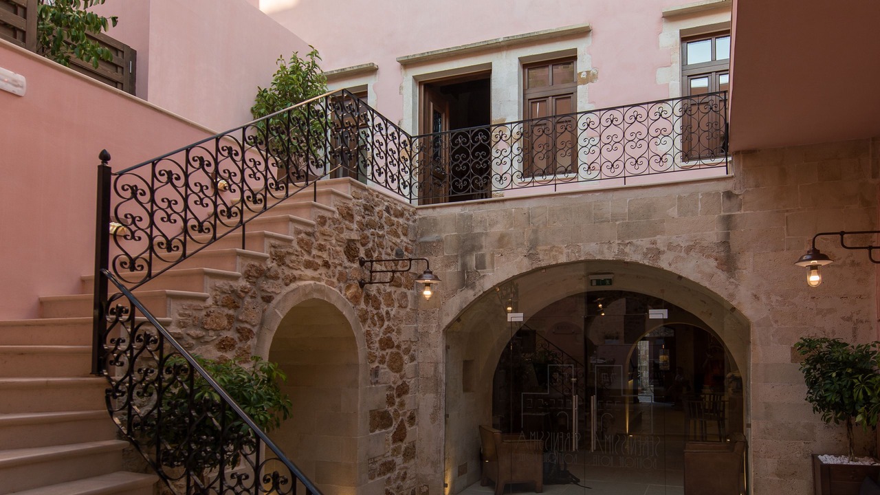 Photo of Outdoor in Old Town