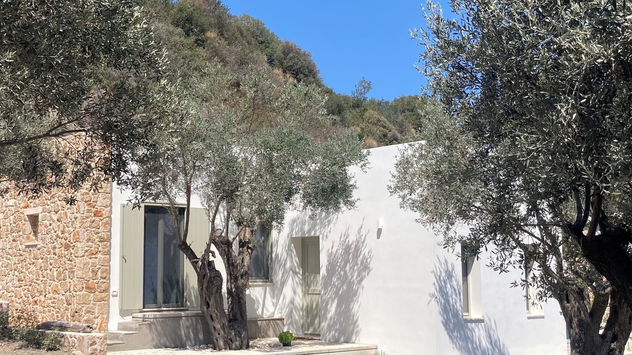 Photo of Outdoor in Skiros
