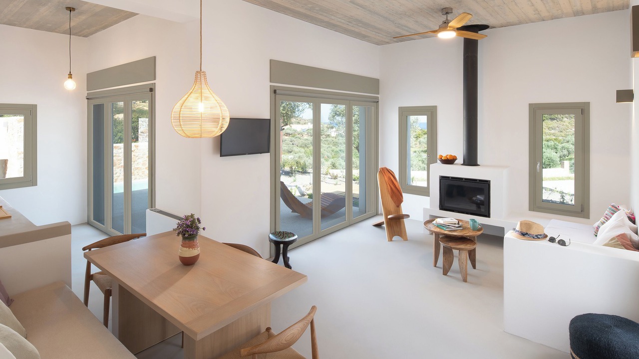 Photo of Livingroom in Skiros