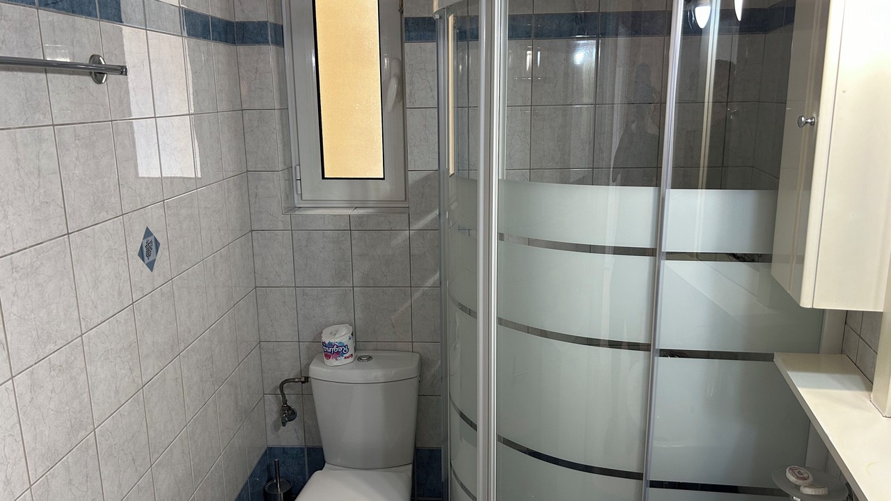 Photo of Bathroom in Markopoulon