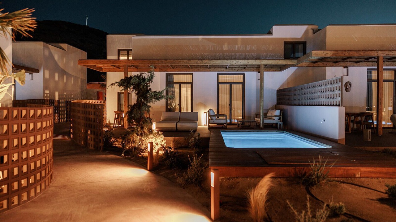 Photo of Patio Balcony in Stelida
