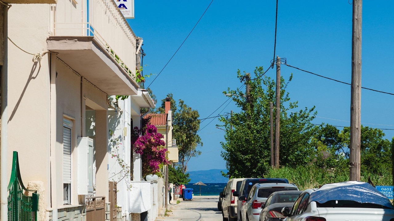 Photo of Outdoor in Nees Pagases