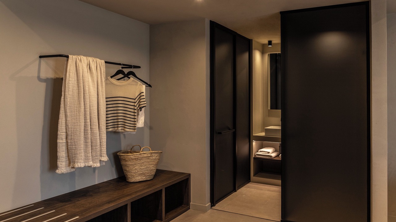 Photo of Bedroom in Tinos Town
