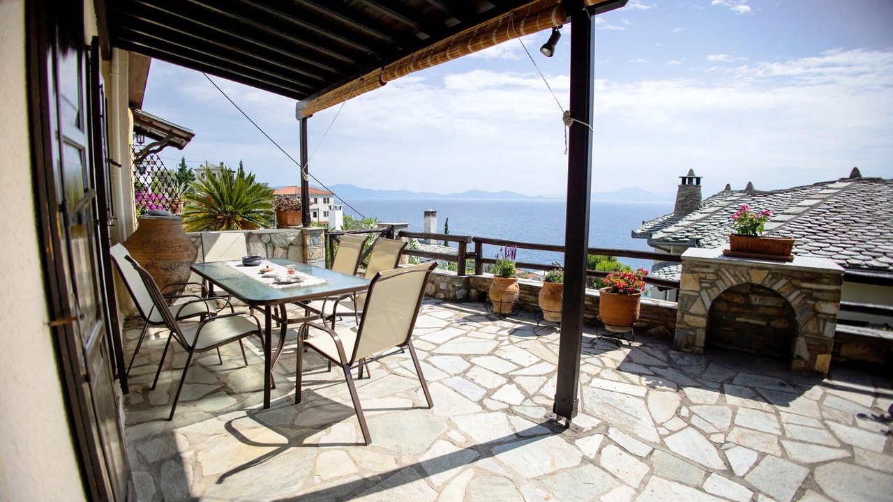 Photo of Outdoor in Afissos