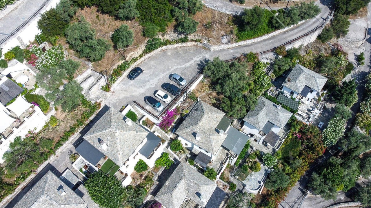 Photo of Outdoor in Afissos