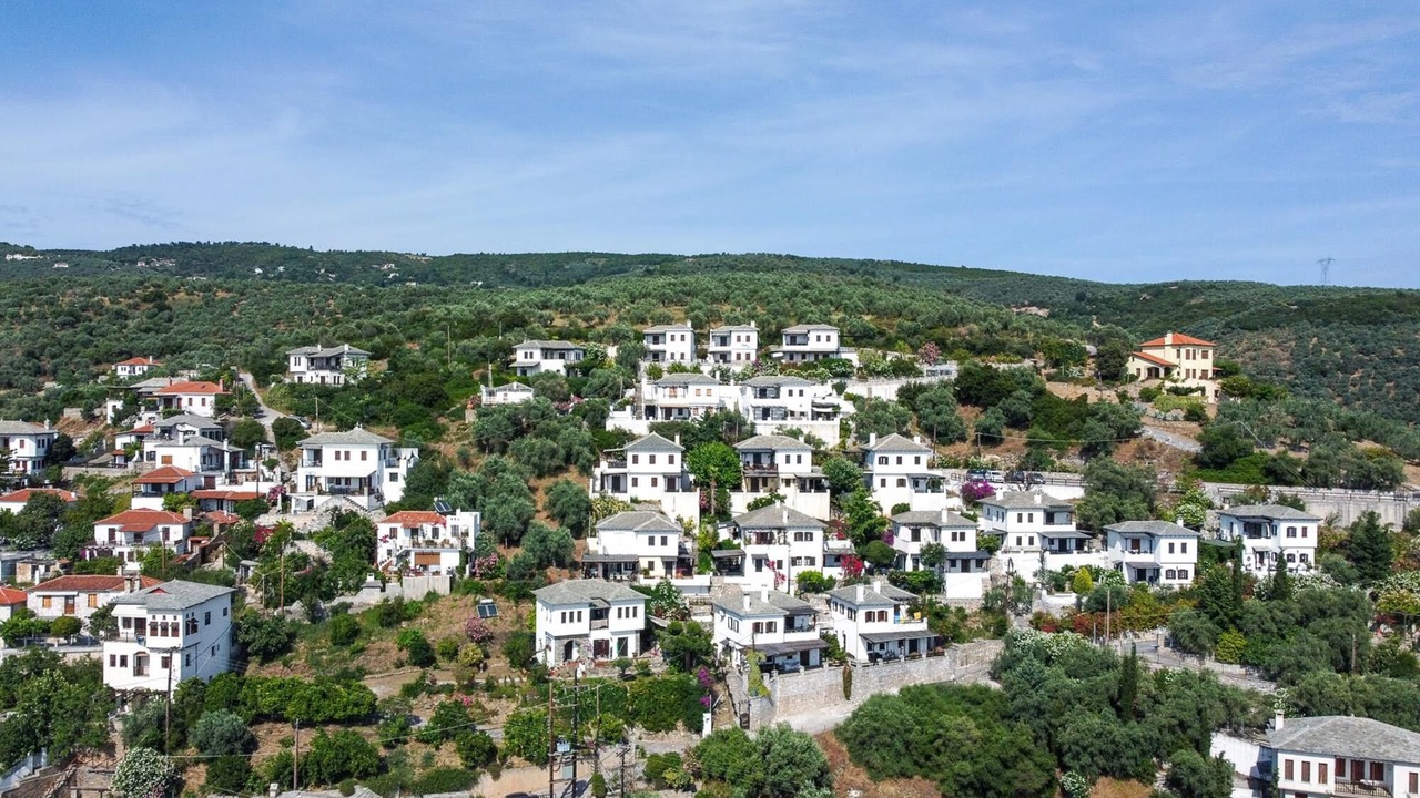 Photo of Outdoor in Afissos