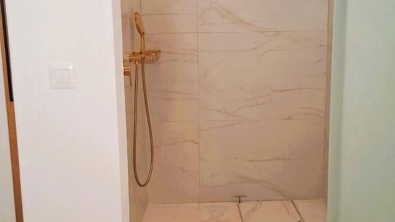 Photo of Bathroom in Old Town Naxos