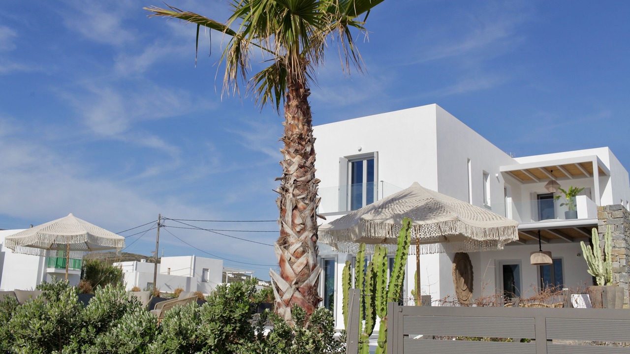 Photo of Outdoor in Ampelas