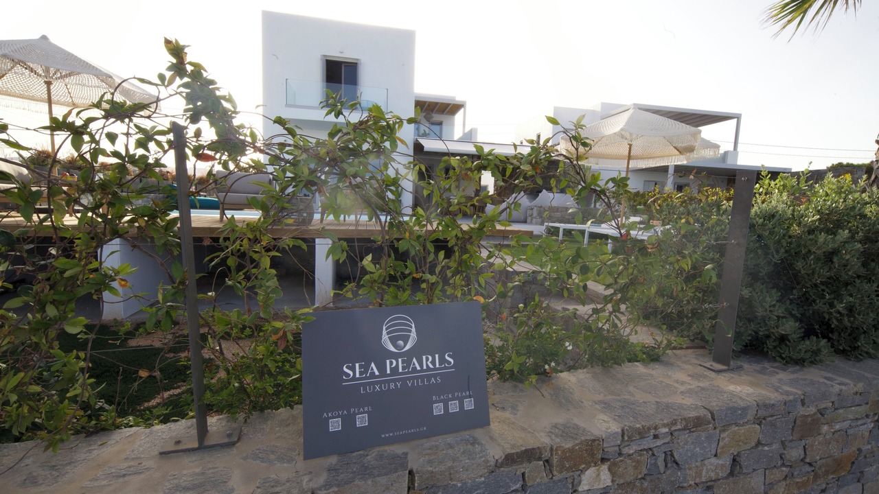 Photo of Outdoor in Ampelas