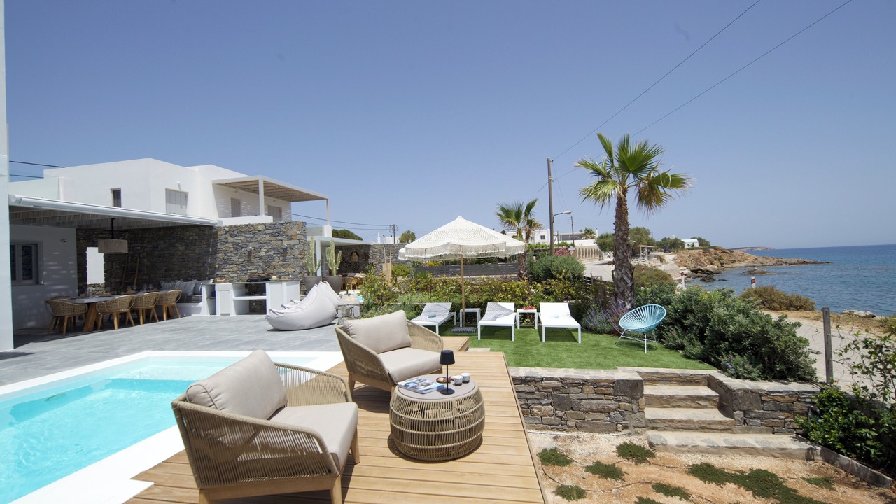 Photo of Outdoor in Ampelas