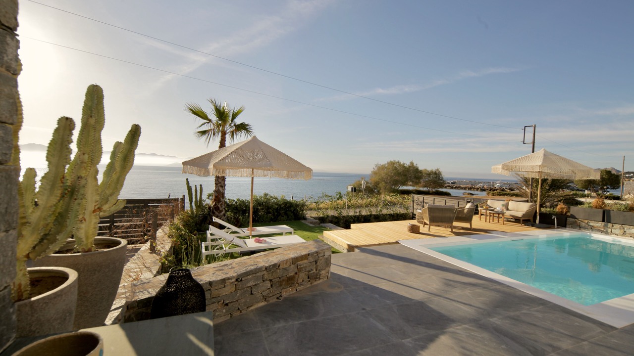 Photo of Outdoor in Ampelas