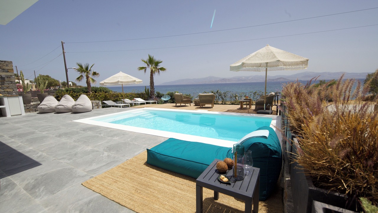 Photo of Outdoor in Ampelas