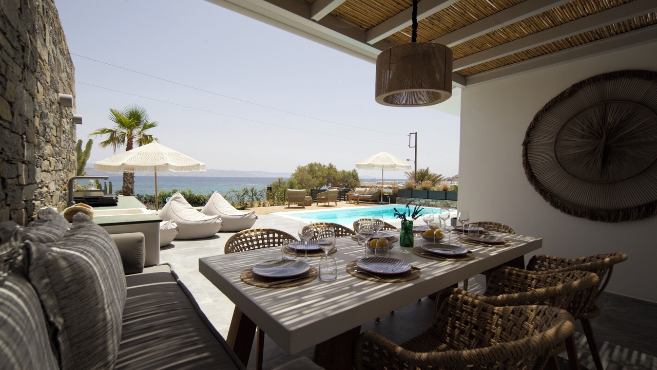 Photo of Outdoor in Ampelas