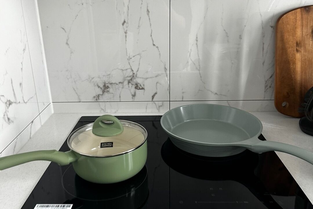 Photo of Kitchen in Hoehyeon-dong