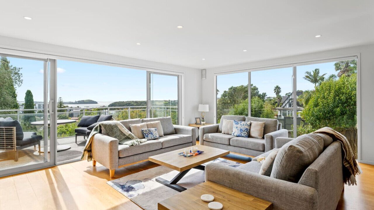 Photo of Livingroom in Orakei