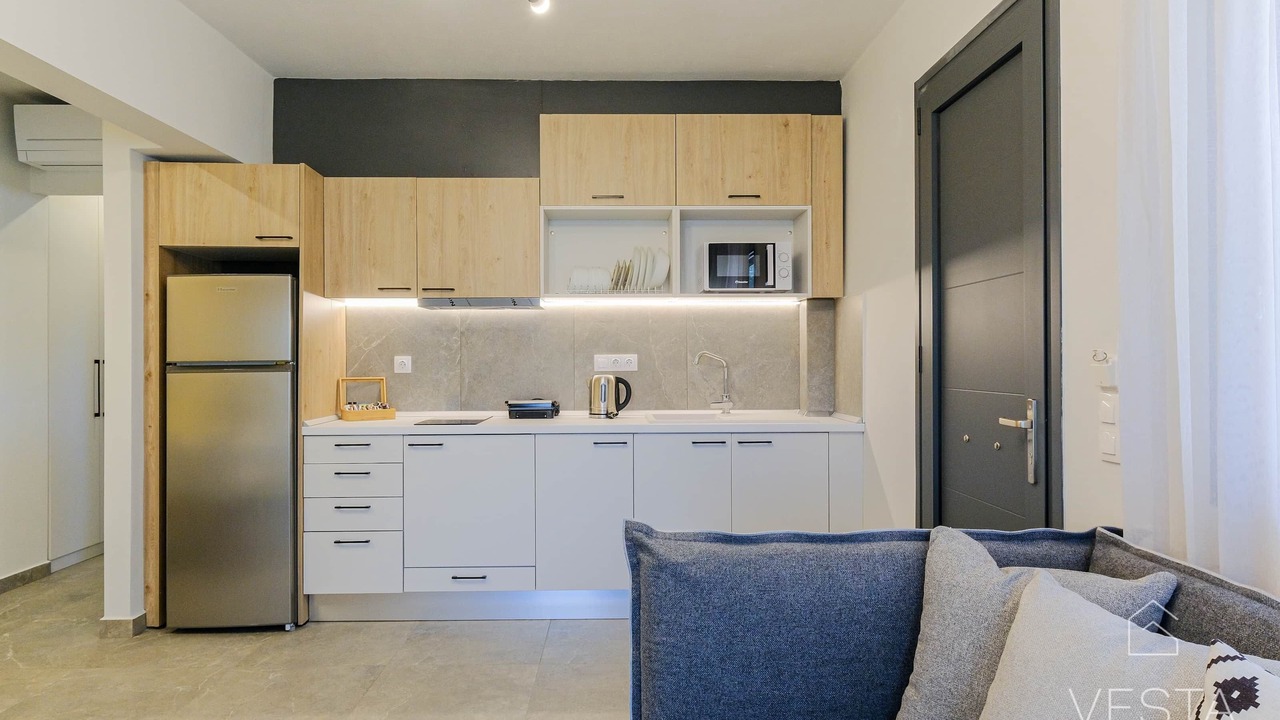 Photo of Kitchen in Agios Nikolaos